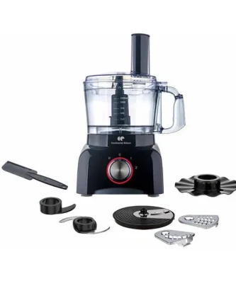 Continental Edison Cerm600b Robot Multifonctions Continental Edison