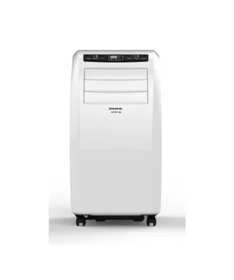 956310000-climatiseur Mobile Monobloc Blanc 2900 W Taurus Alpatec - Ac293kt Taurus