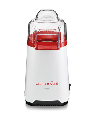 Appareil à pop corn 1200 W 259003 Lagrange