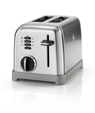 Toaster 2 tranches CPT160E Cuisinart