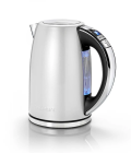 Bouilloire électrique sans fil 1,7 L 3000 W CPK17SE Cuisinart