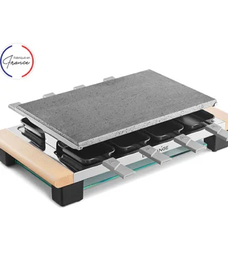 Appareil à raclette Elégance Lagrange