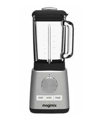 Blender laqué chrome 1,8 L 1300 W 11630 Magimix