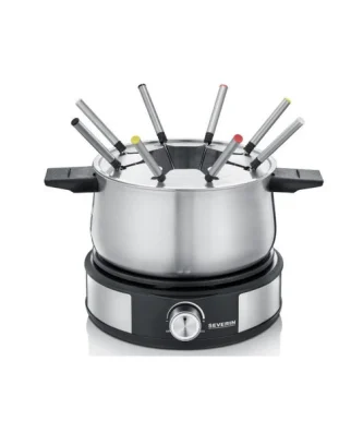 Machine à Fondue Fo2471 Severin