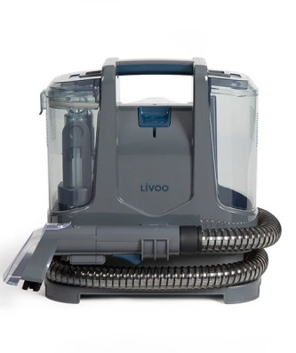 Aspirateur portatif multi surfaces 1,2L 400W DOH134 Livoo