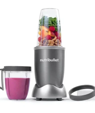 Blender individuel nutribullet 600w NUTRIBULLET