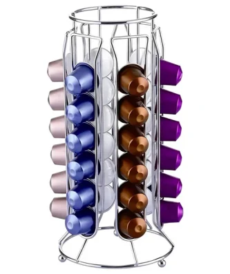 Distributeur à Capsule Nespresso Cheffinger