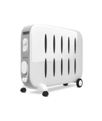 Chauffage électrique Ceramino1522 Supra