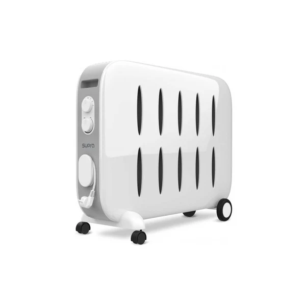 Chauffage électrique Ceramino1522 Supra