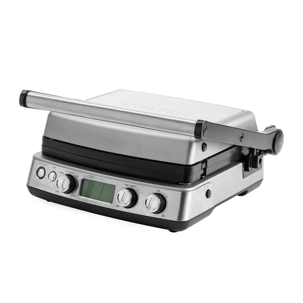 Grill Contact Inox Greenpan