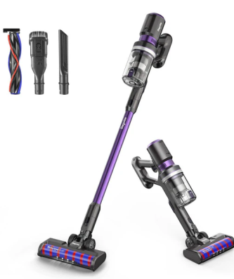 Aspirateur balai et à main sans fil 8 en 1 BS 900 Blue Chilli