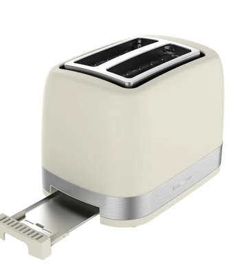 Grille pain Sunrise 2 fentes 1050 W Terraillon