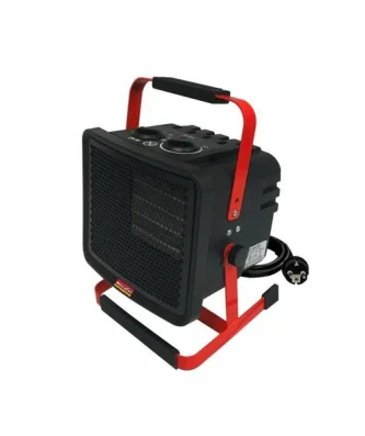 Mecafer Chauffage Ceramique Soufflant Mh2000 - 2000 W Mecafer