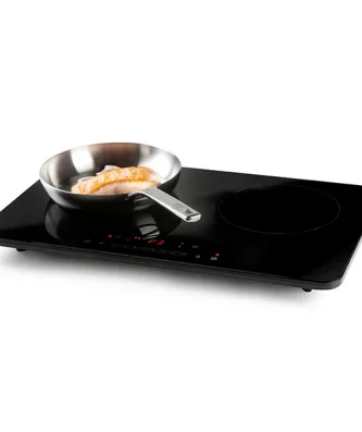 Plaque induction double 3500 W DO333IP Domo