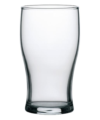 Verres à bière tulipe Arcoroc 295 ml CE (lot de 24