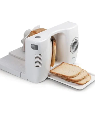 Trancheuse à pain pliable 120 W MS171 Domo