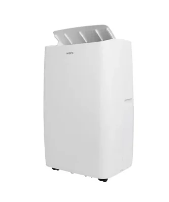 Oceanic Climatiseur Mobile Monobloc - 2000w - 7000 Btu - Programmable - Classe énergétique A - Blanc Oceanic