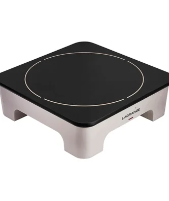 Crêpière créativ duo 2 000 W 139001 Lagrange