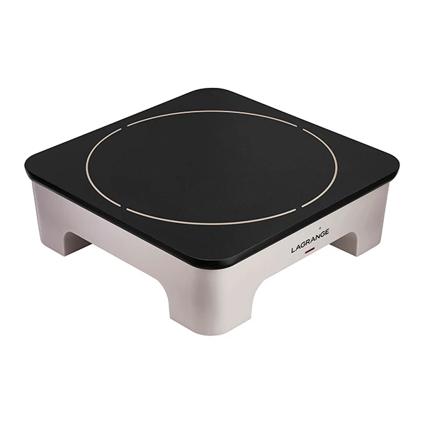 Crêpière créativ duo 2 000 W 139001 Lagrange