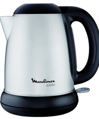 Bouilloire By 540 D 10 - 1.5l - 2000w Moulinex