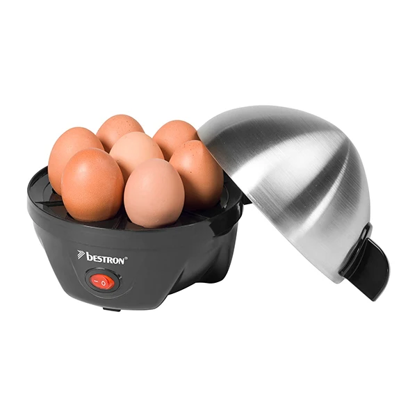 Cuit oeufs 7 oeufs - 350 W AEC700 Bestron