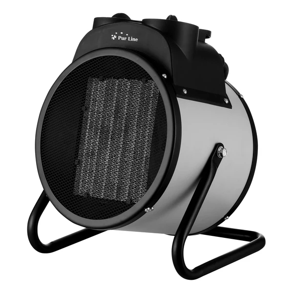 Chauffage industriel de grand puissance Purline