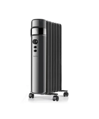 Radiateur A Bain D'huile - Oreanoir2000 Supra