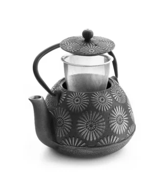 Theiere 1.2l Fonte Bali*n Ibili - 621612 Ibili