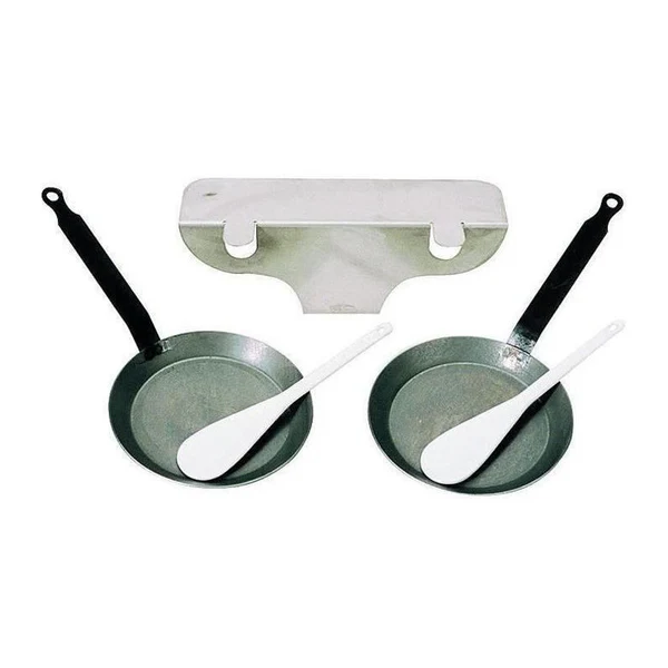 Kit Accessoires Reblochade Pour Raclette Brézière Bron