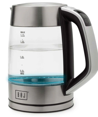 Boulloire KT-1700X BOJ