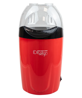 Machine à faire du Pop Corn ITALIAN DESIGN