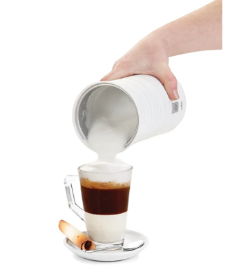 Mousseur à lait 3 en 1 Lacor