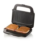 Appareil à croque-monsieur Big Croque XL 900 W DO9195C Domo