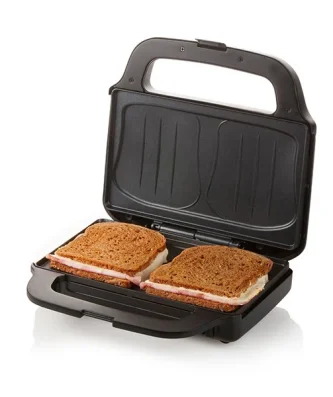 Appareil à croque-monsieur Big Croque XL 900 W DO9195C Domo