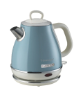 Bouilloire électrique Vintage Celeste 1 L 1630 W 2868 Ariete