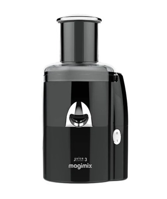 Juice expert 3 noir 18081F Magimix