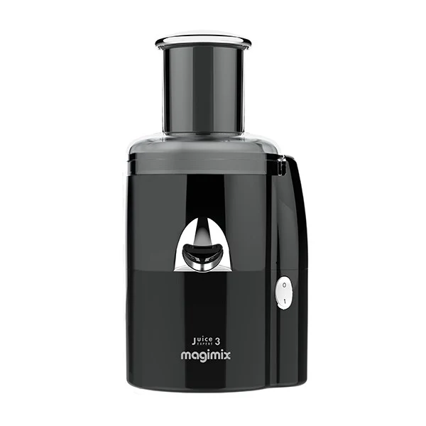 Juice expert 3 noir 18081F Magimix