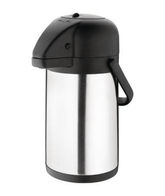 Pichet à pompe Olympia 1,9L