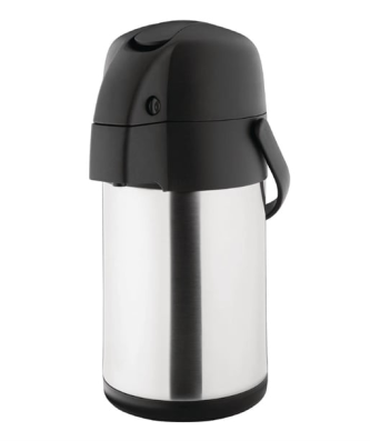 Pichet à levier Olympia 2,5L