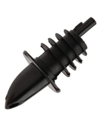 Bec verseur medium Olympia gris titane