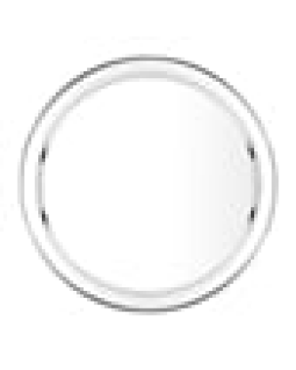 Plateau de service rond Olympia 405mm