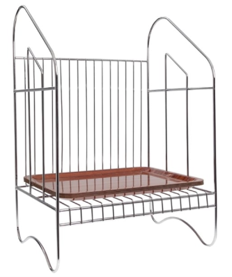 Support plateaux Craven