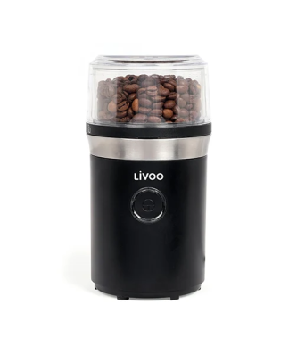 Moulin à café électrique 210 W DOD190 Livoo