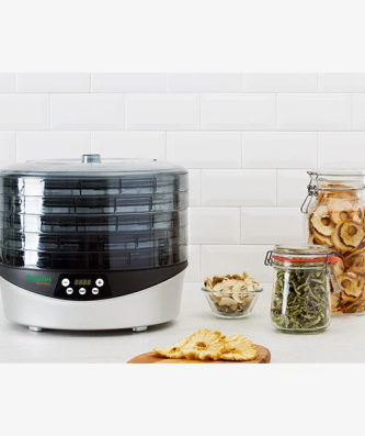 Deshydrateur Electrique 245w Lacor - 69123 Lacor