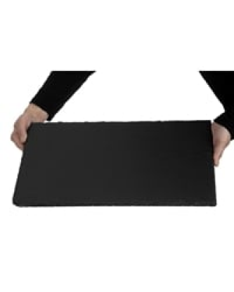 Plateau en ardoise naturelle Olympia GN1/1