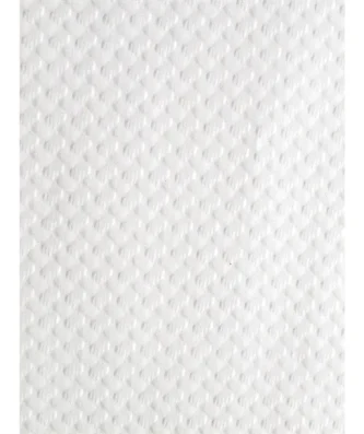 Sets de table en papier blancs (lot de 500)