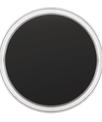 Plateau antidérapant en plastique Olympia Kristallon rectangulaire 356 x 457mm