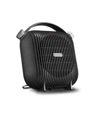 Radiateur Soufflant - Capsule Hobby - 2400 W - Ip21 - Poignée - Ventila - Hfs30c24.dg Delonghi