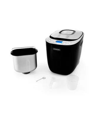 Machine à pain 12 programmes et écran LCD SMARTB Kitchencook