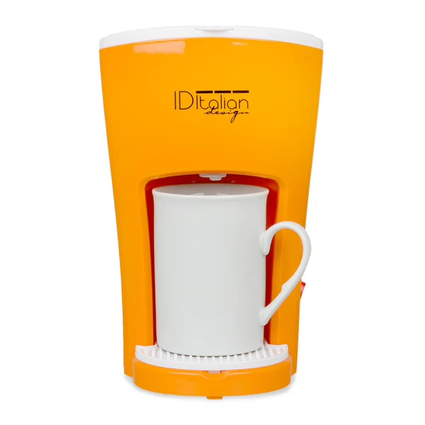 Cafetière 1 tasse ITALIAN DESIGN